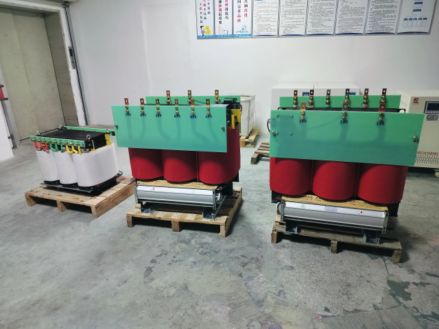 景谷KS11-1000KVA矿用变压器
